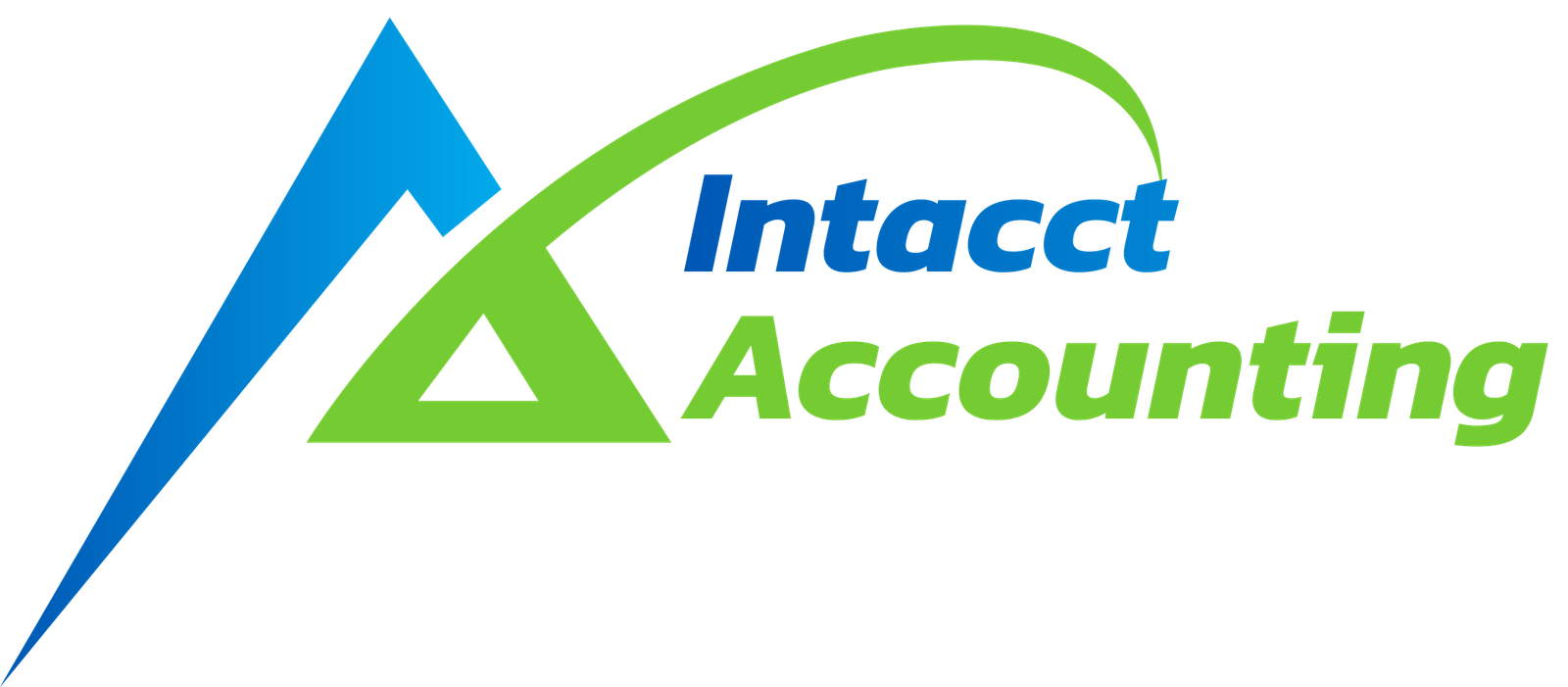 Intacct Accounting